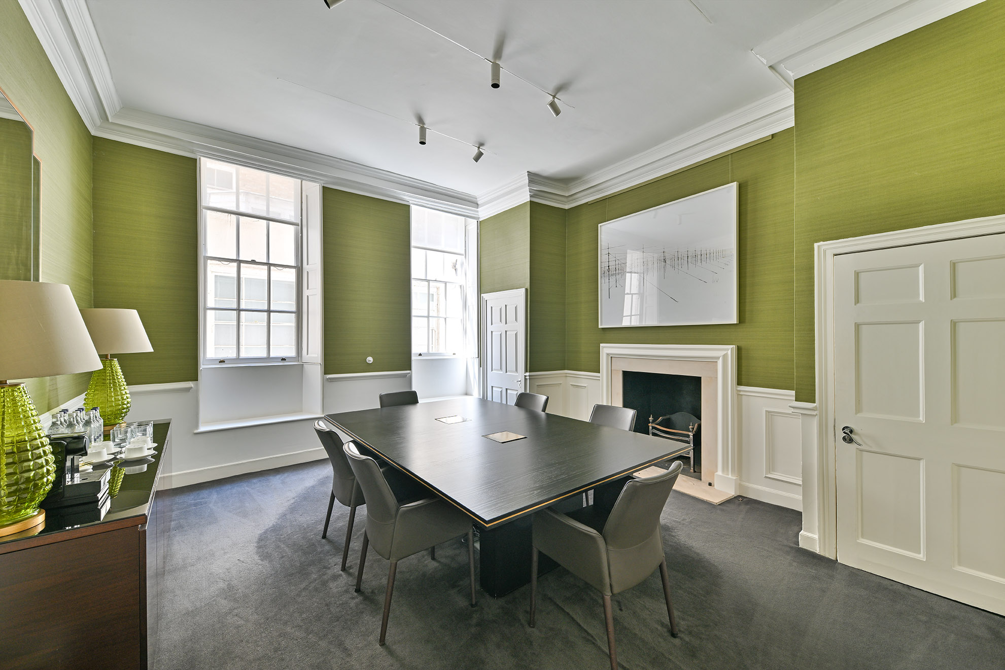 11 Buckingham Street, WC2