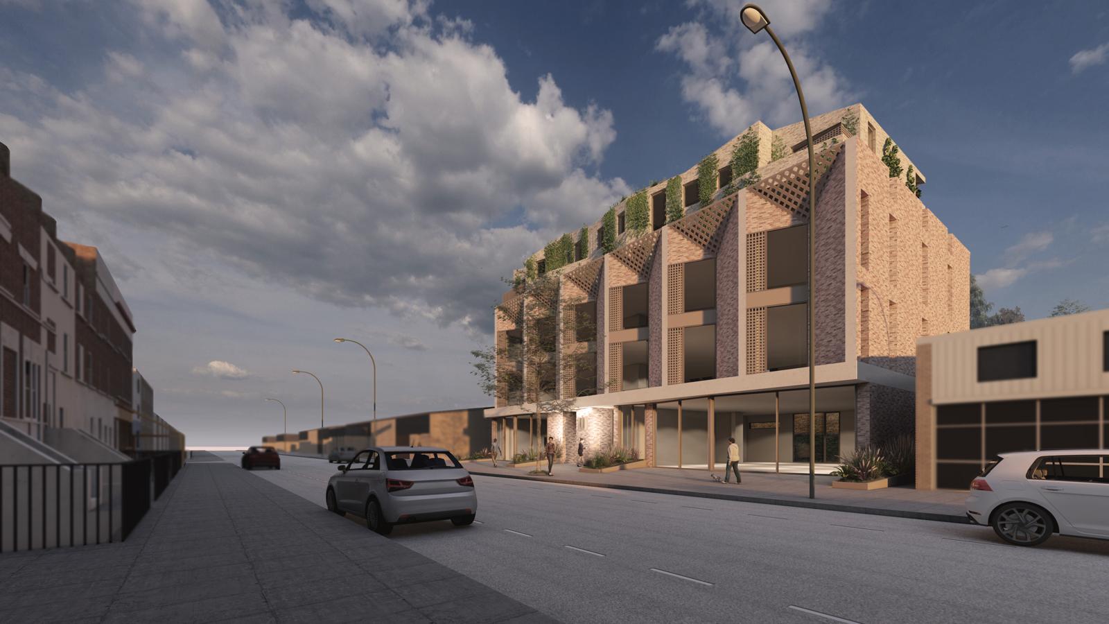 Unit 10, 343-453 Latimer Road, W10