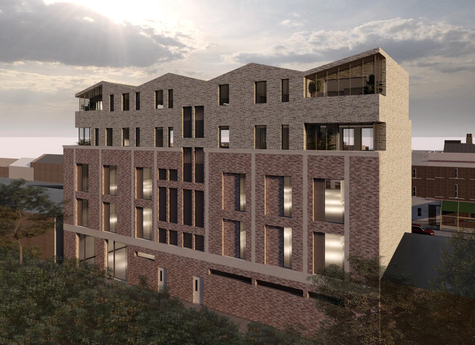 Unit 10, 343-453 Latimer Road, W10