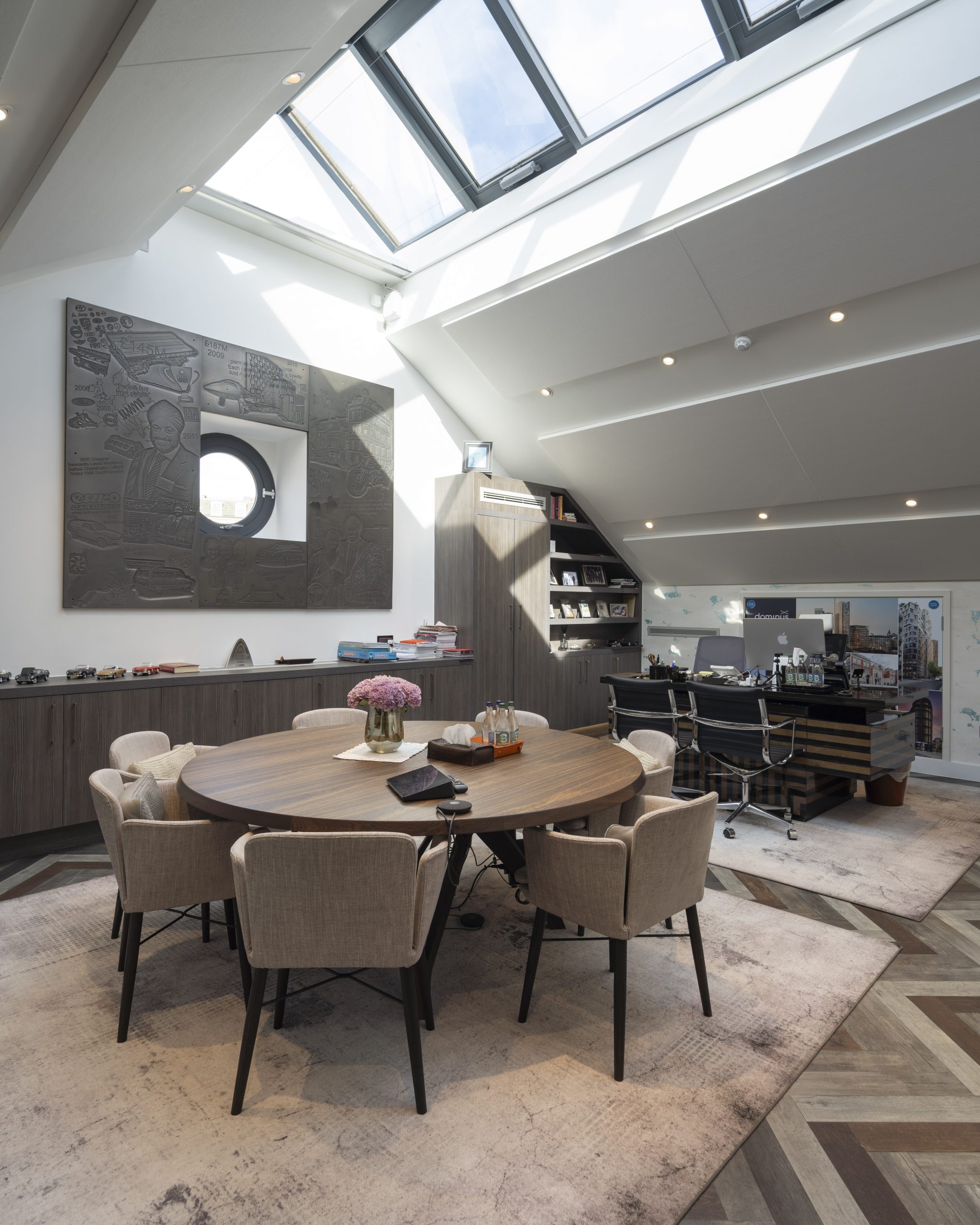 14a Shouldham Street, Marylebone, W1