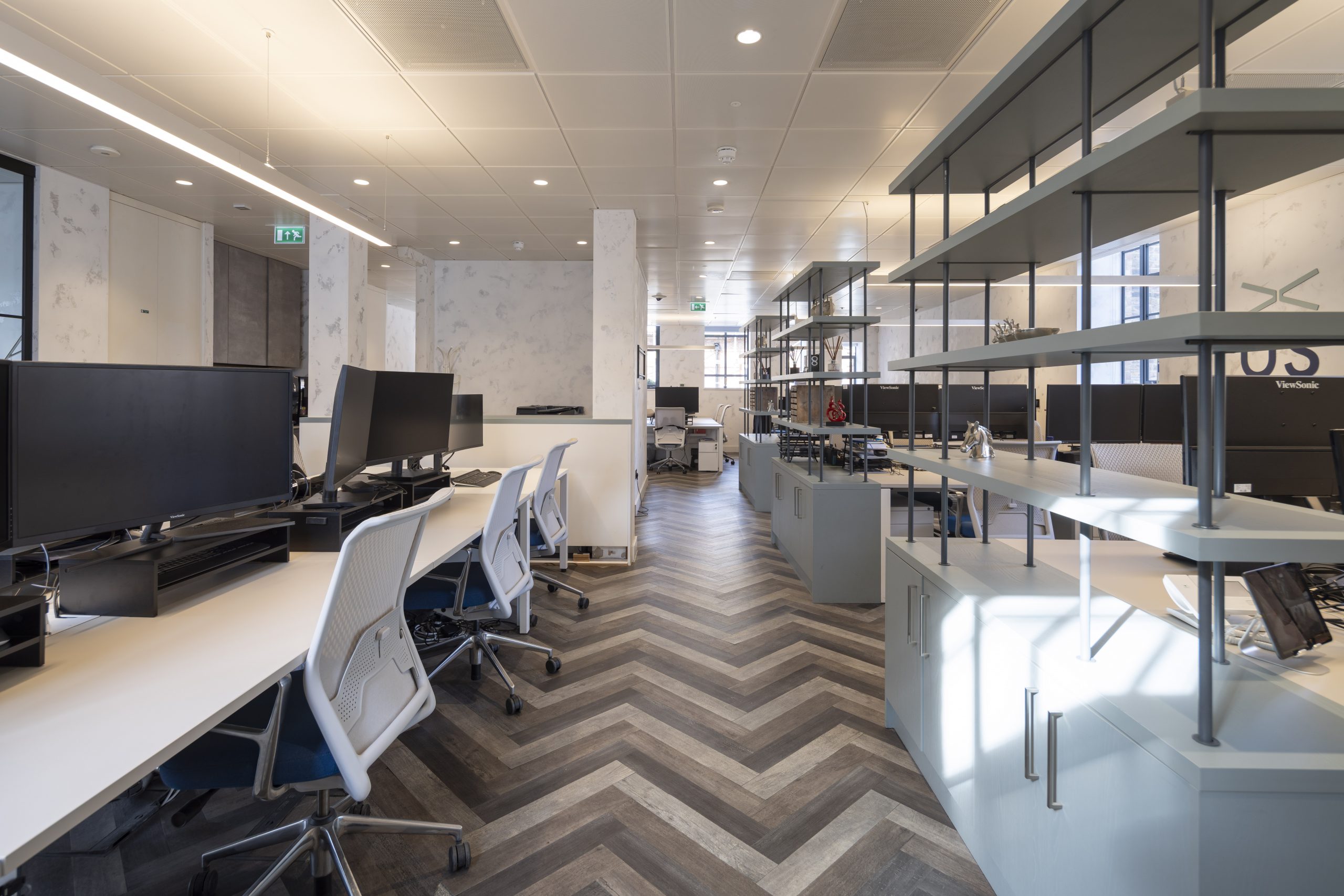 14a Shouldham Street, Marylebone, W1