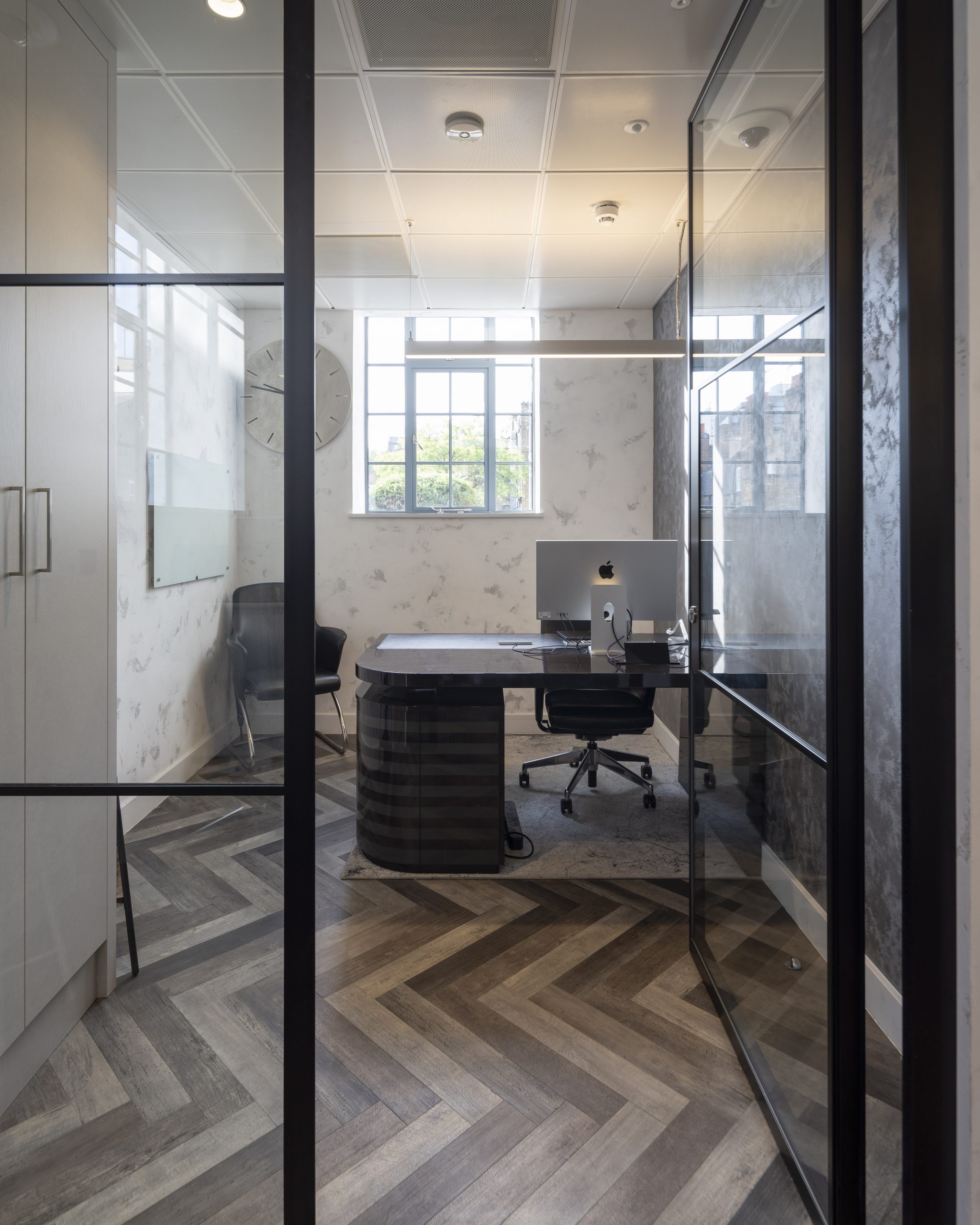 14a Shouldham Street, Marylebone, W1