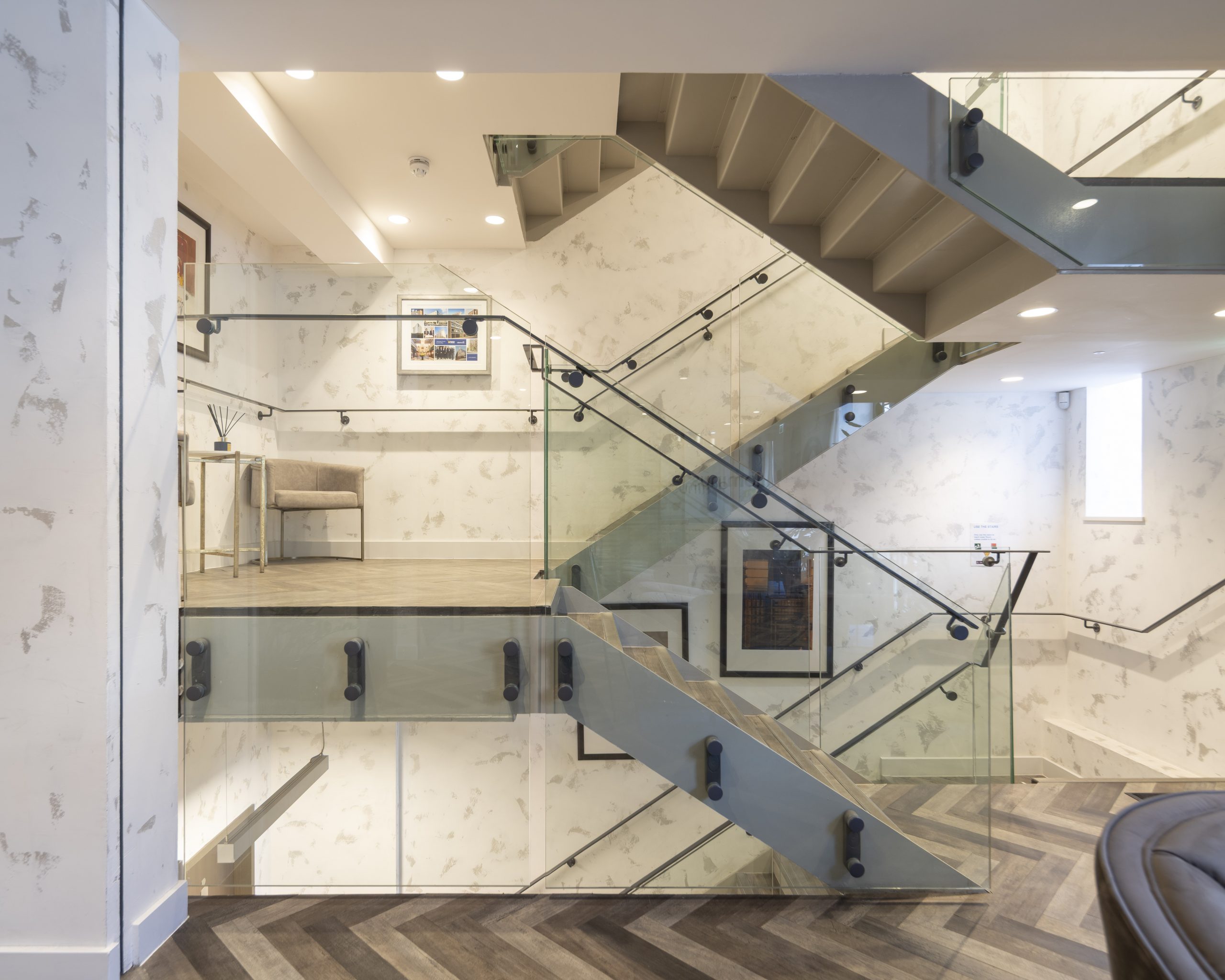 14a Shouldham Street, Marylebone, W1