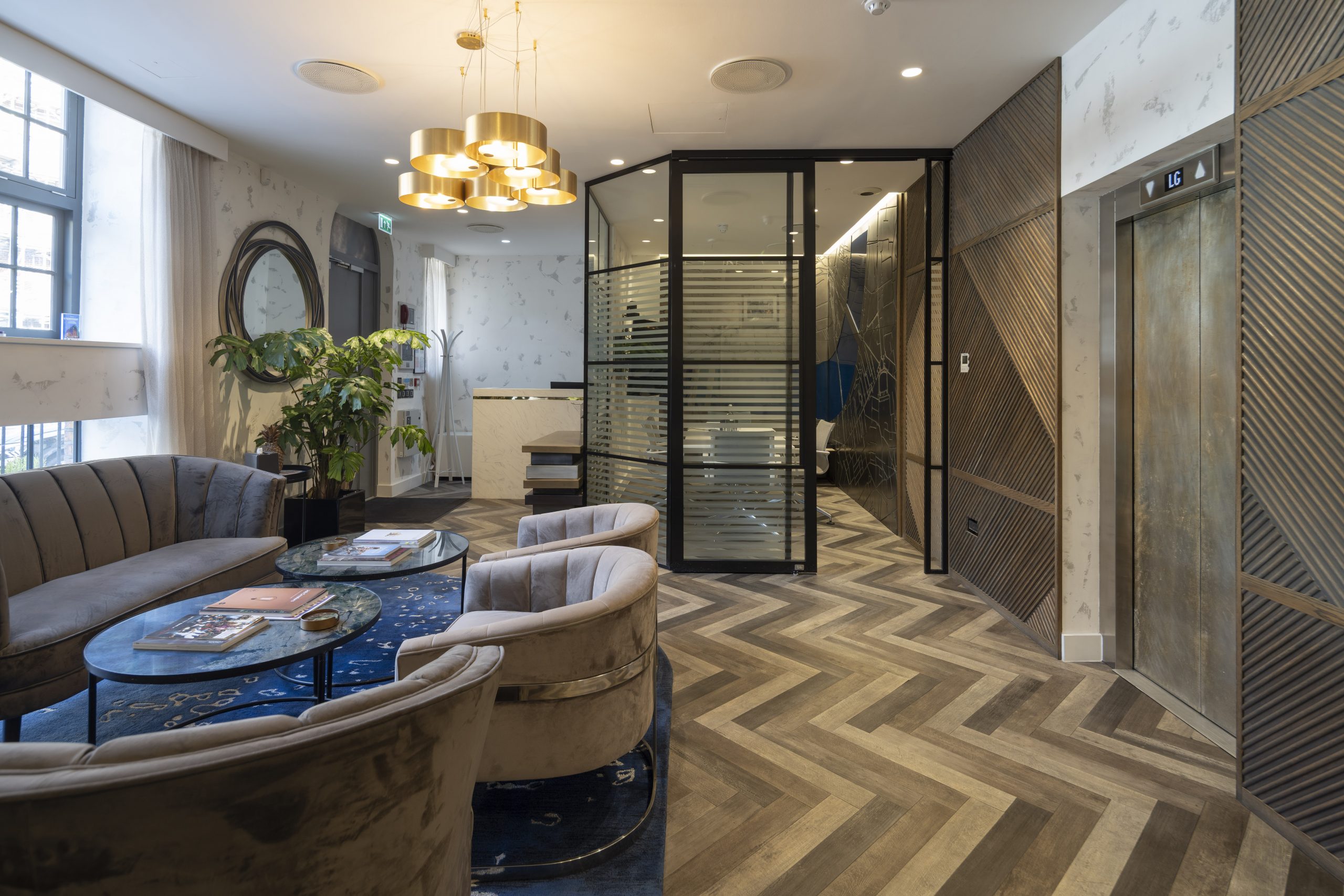 14a Shouldham Street, Marylebone, W1