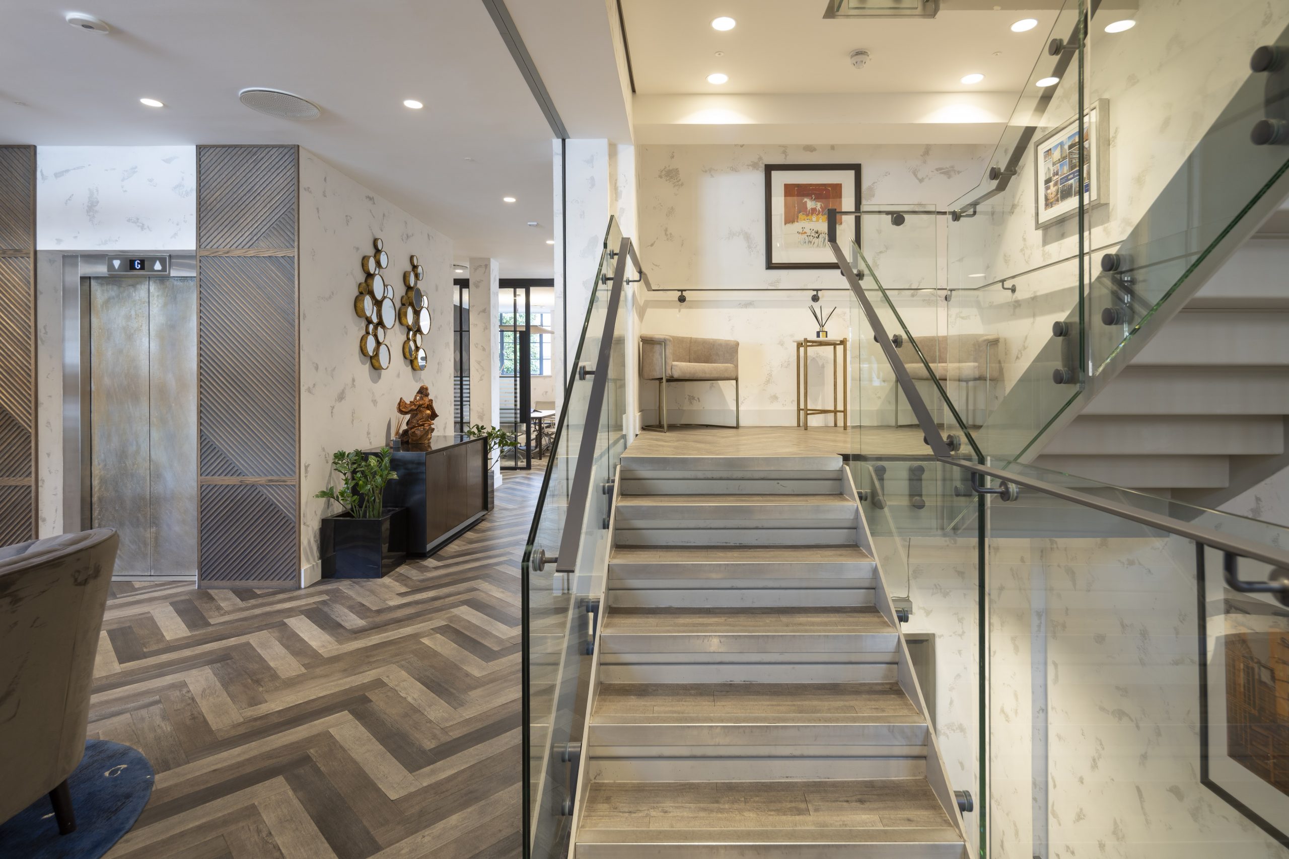 14a Shouldham Street, Marylebone, W1