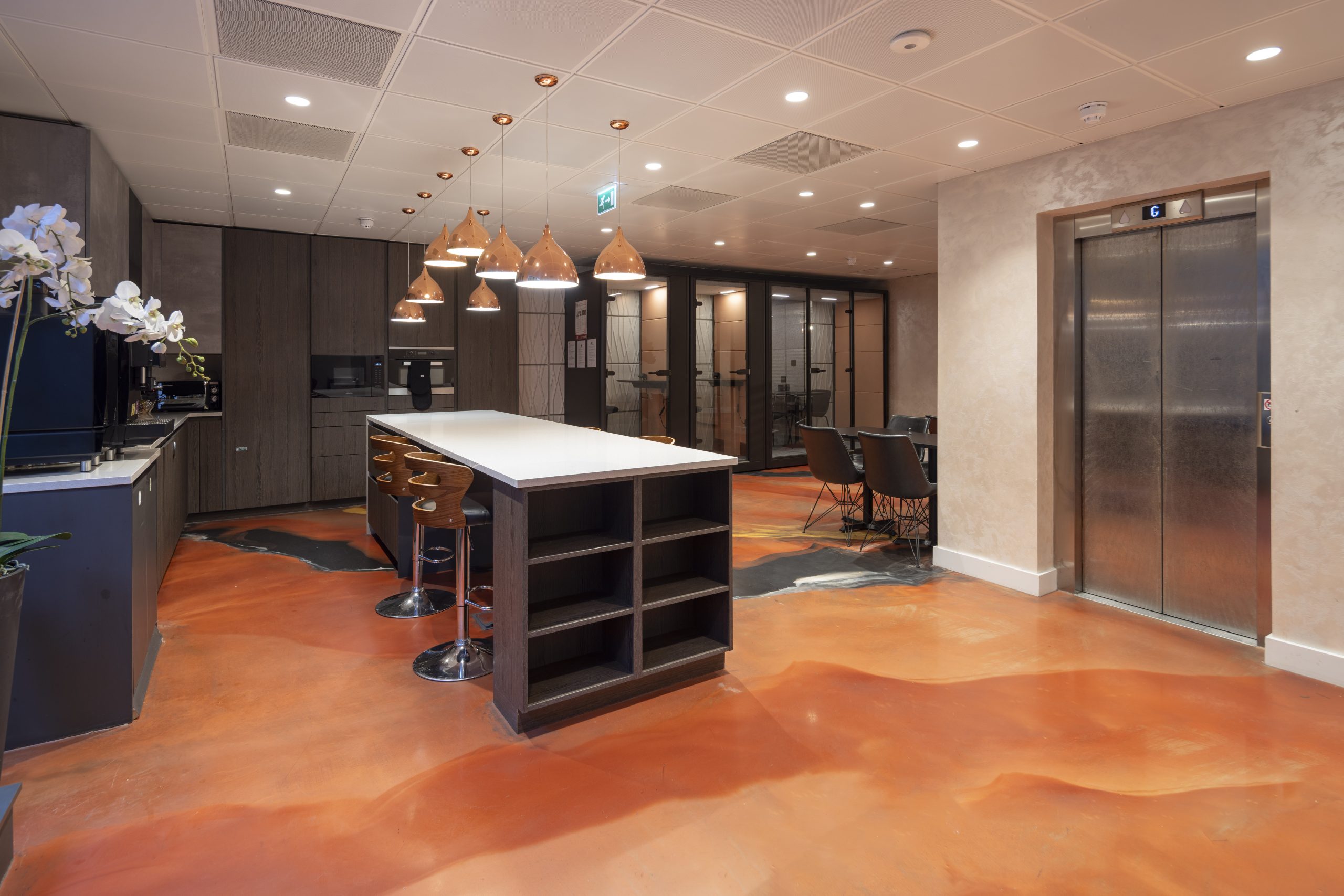 14a Shouldham Street, Marylebone, W1