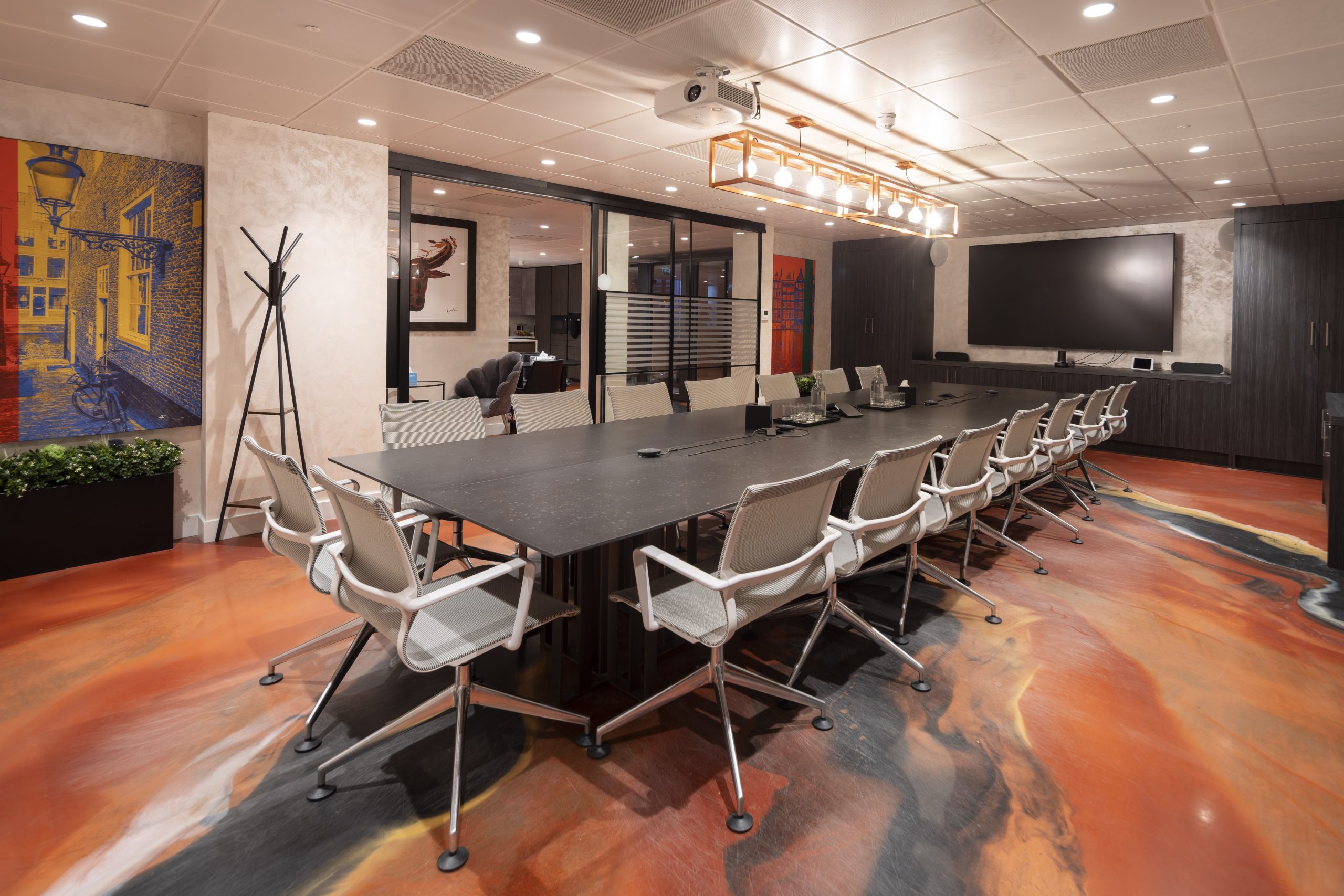 14a Shouldham Street, Marylebone, W1