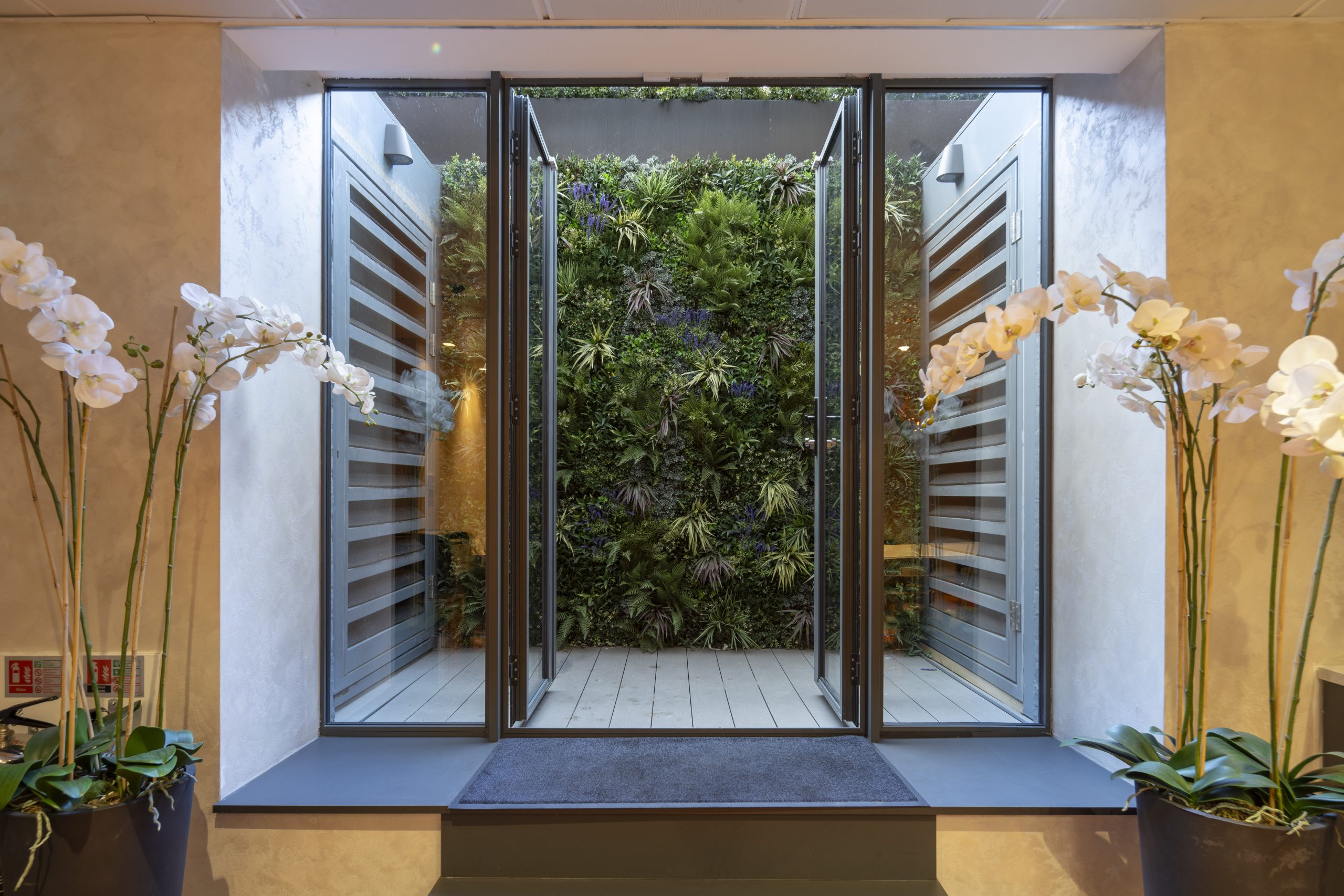 14a Shouldham Street, Marylebone, W1