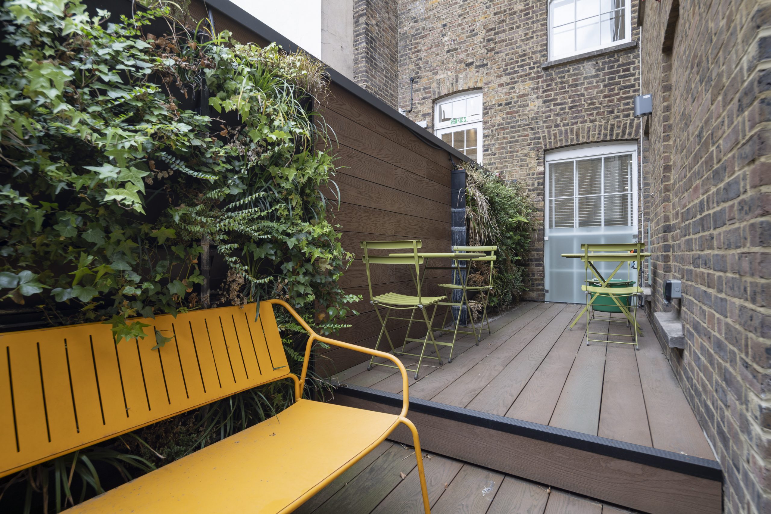 6 Henrietta Street