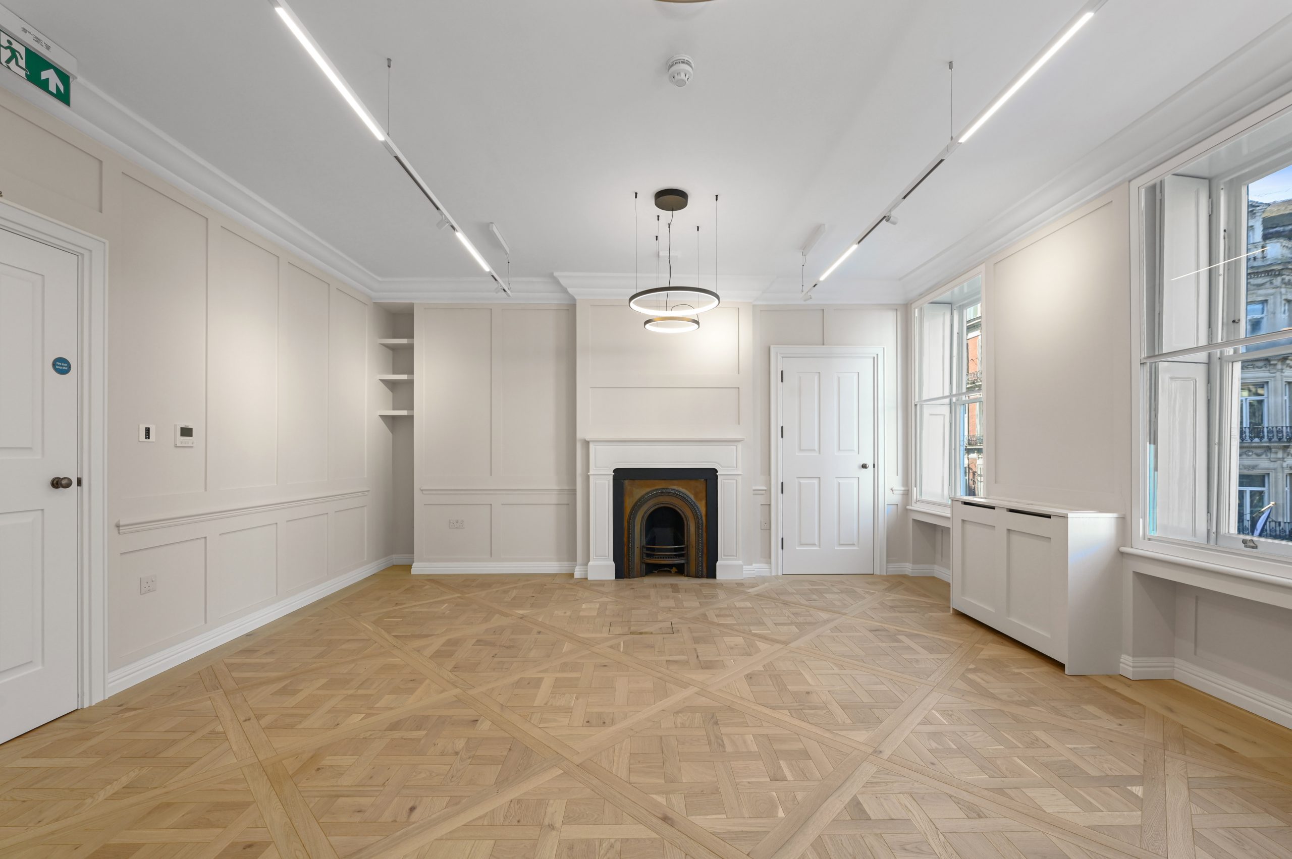42 Conduit Street, W1