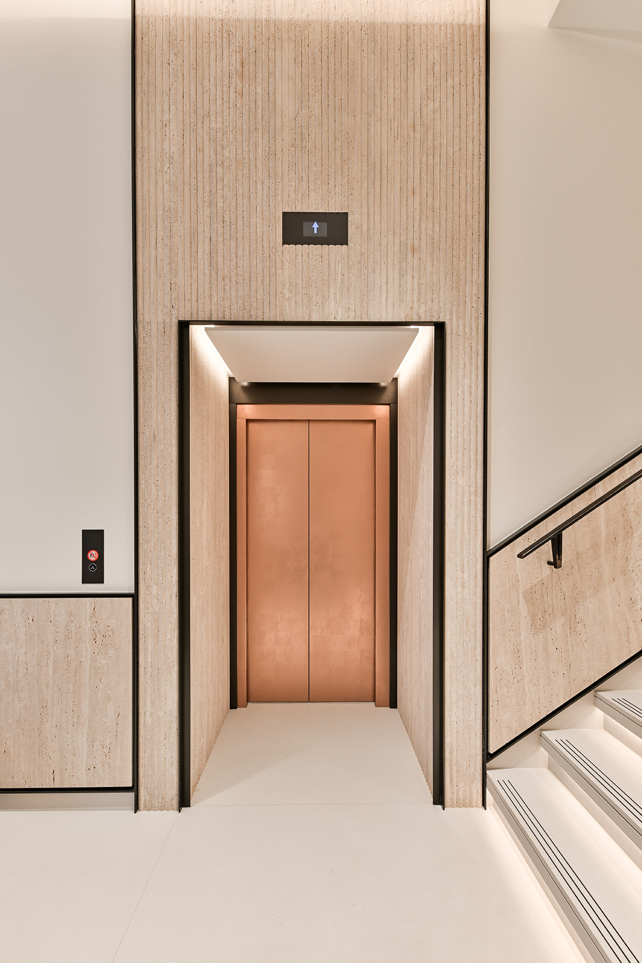 Avenue House, 25-27 Shaftesbury Avenue, Soho, W1