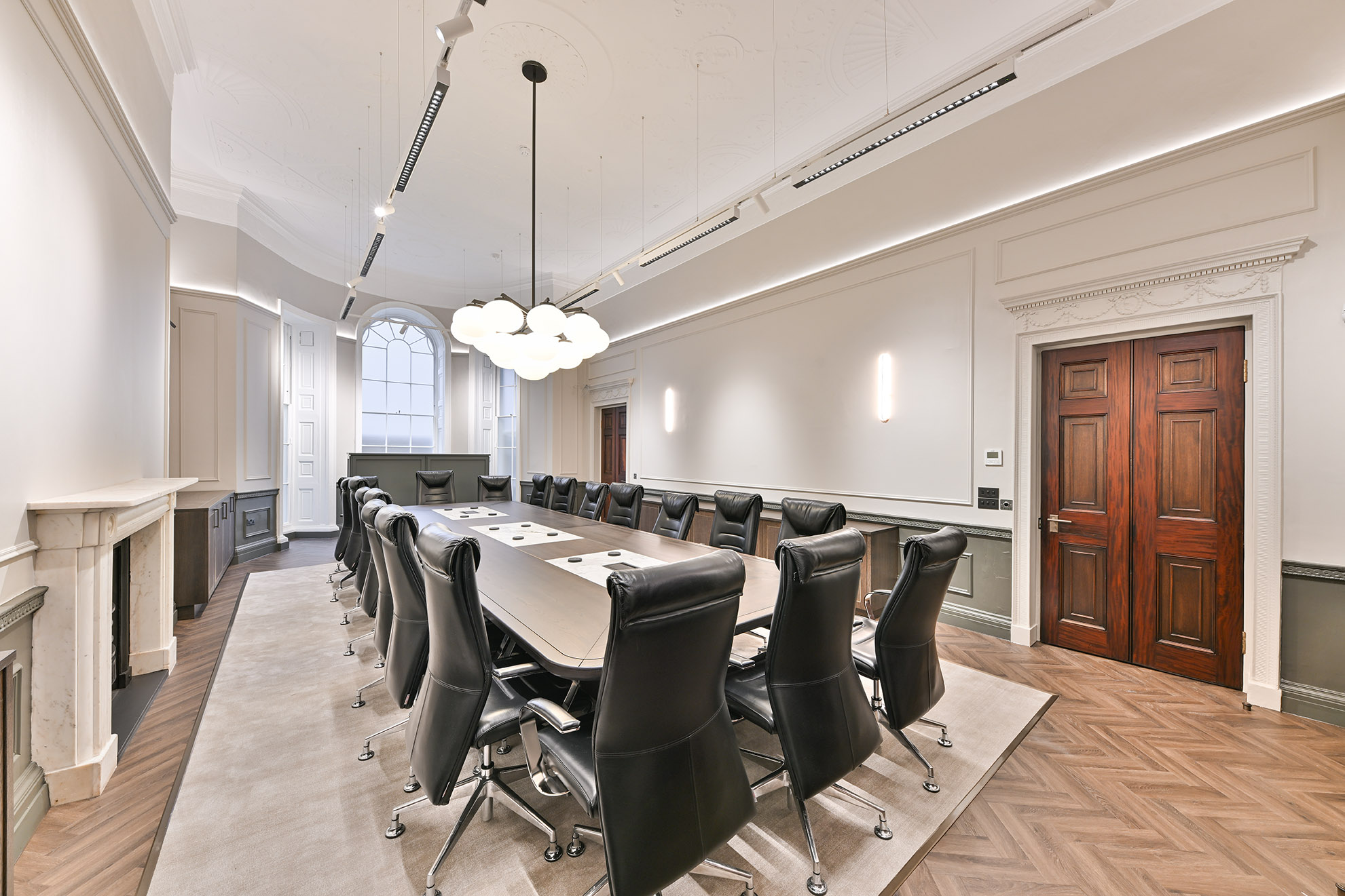 2 Stratford Place, Marylebone, W1