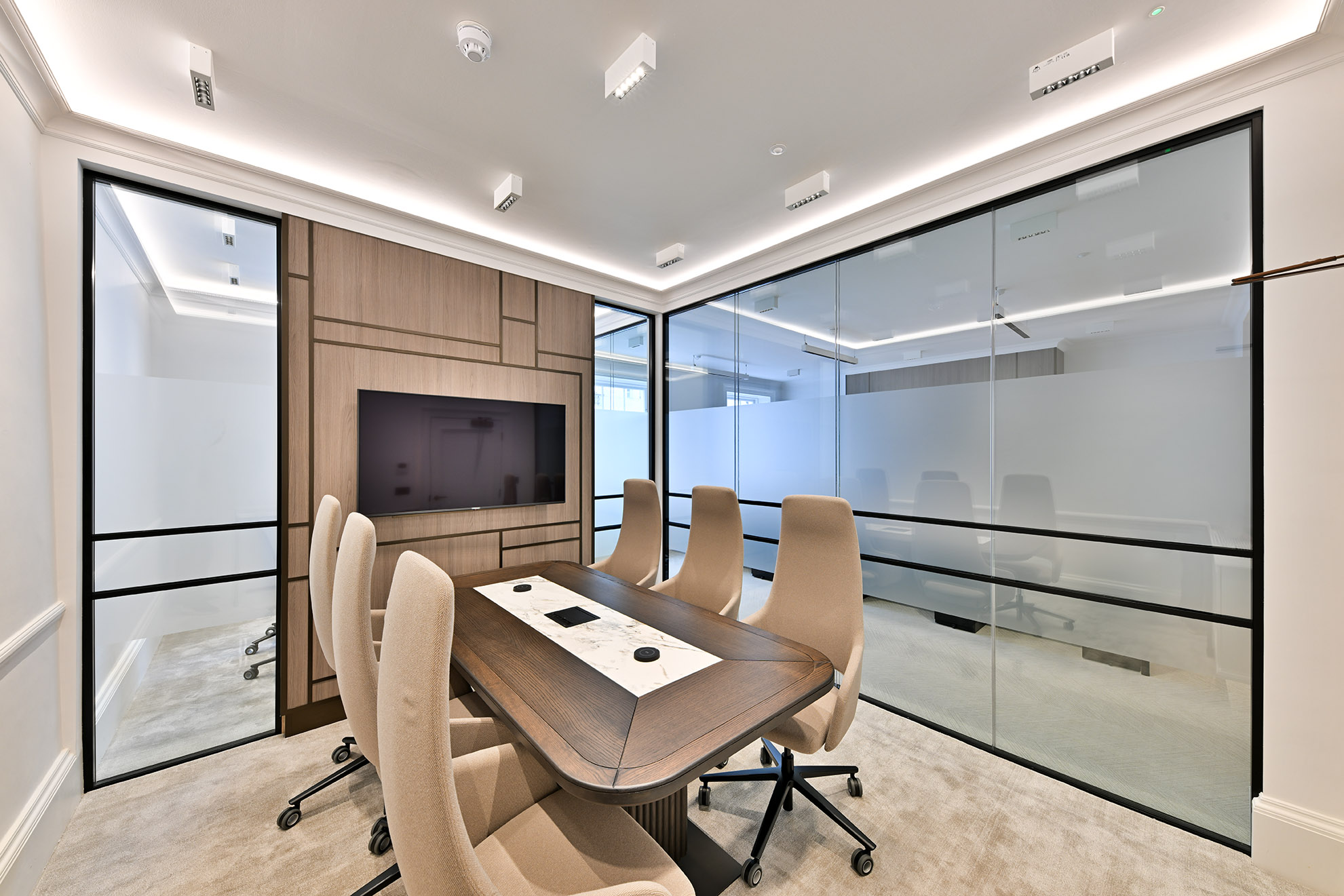 2 Stratford Place, Marylebone, W1