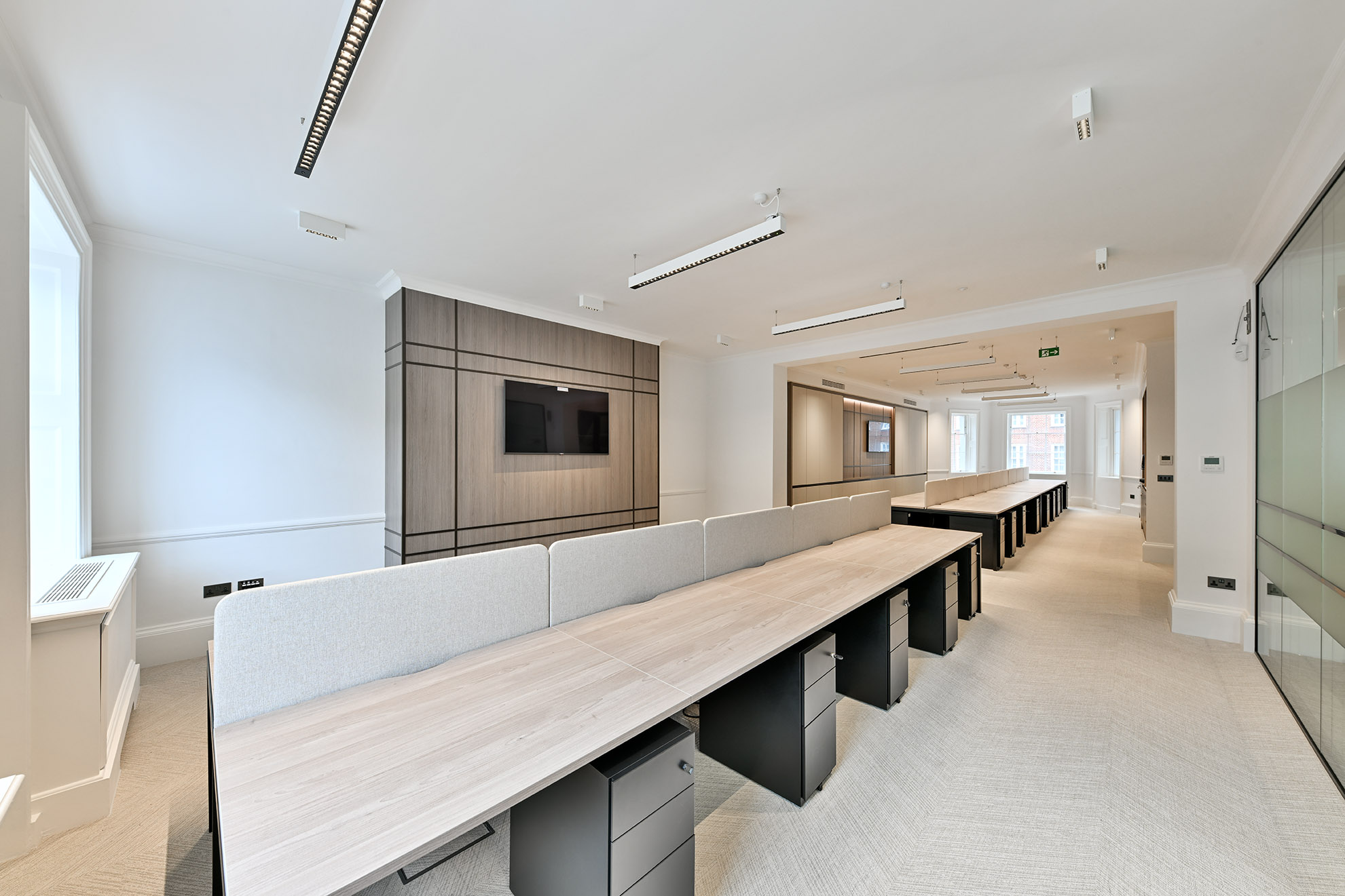 2 Stratford Place, Marylebone, W1