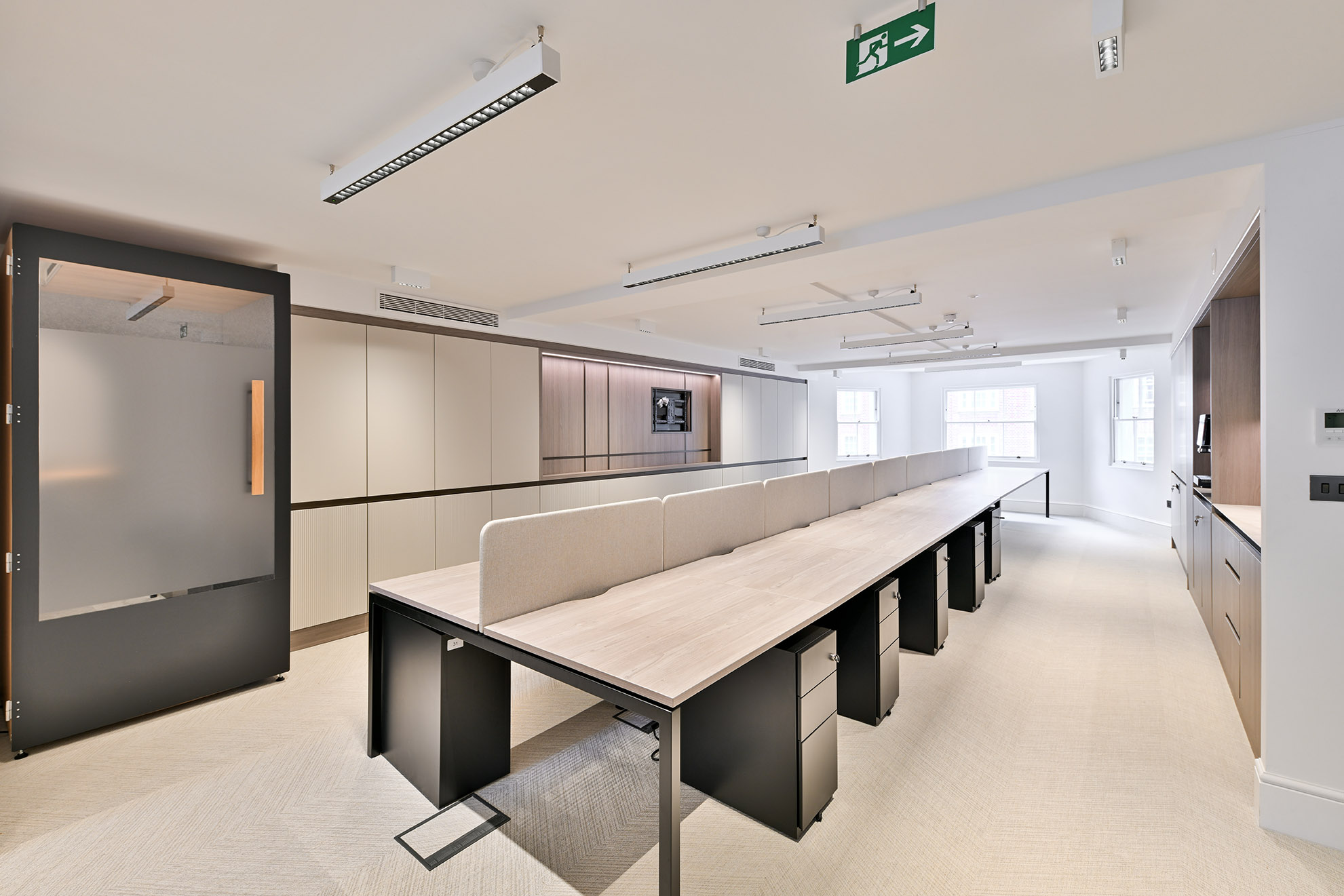 2 Stratford Place, Marylebone, W1