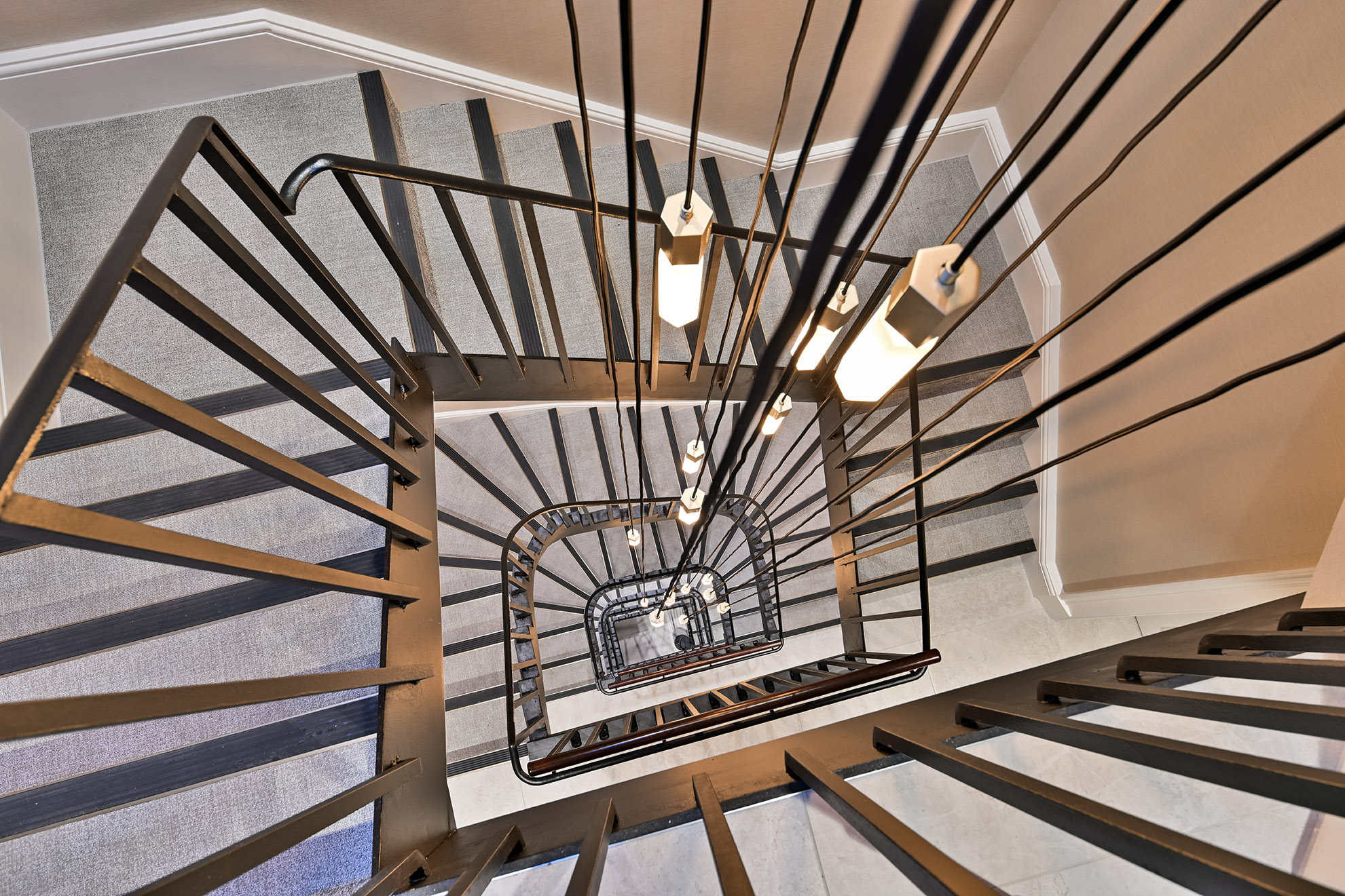 2 Stratford Place, Marylebone, W1