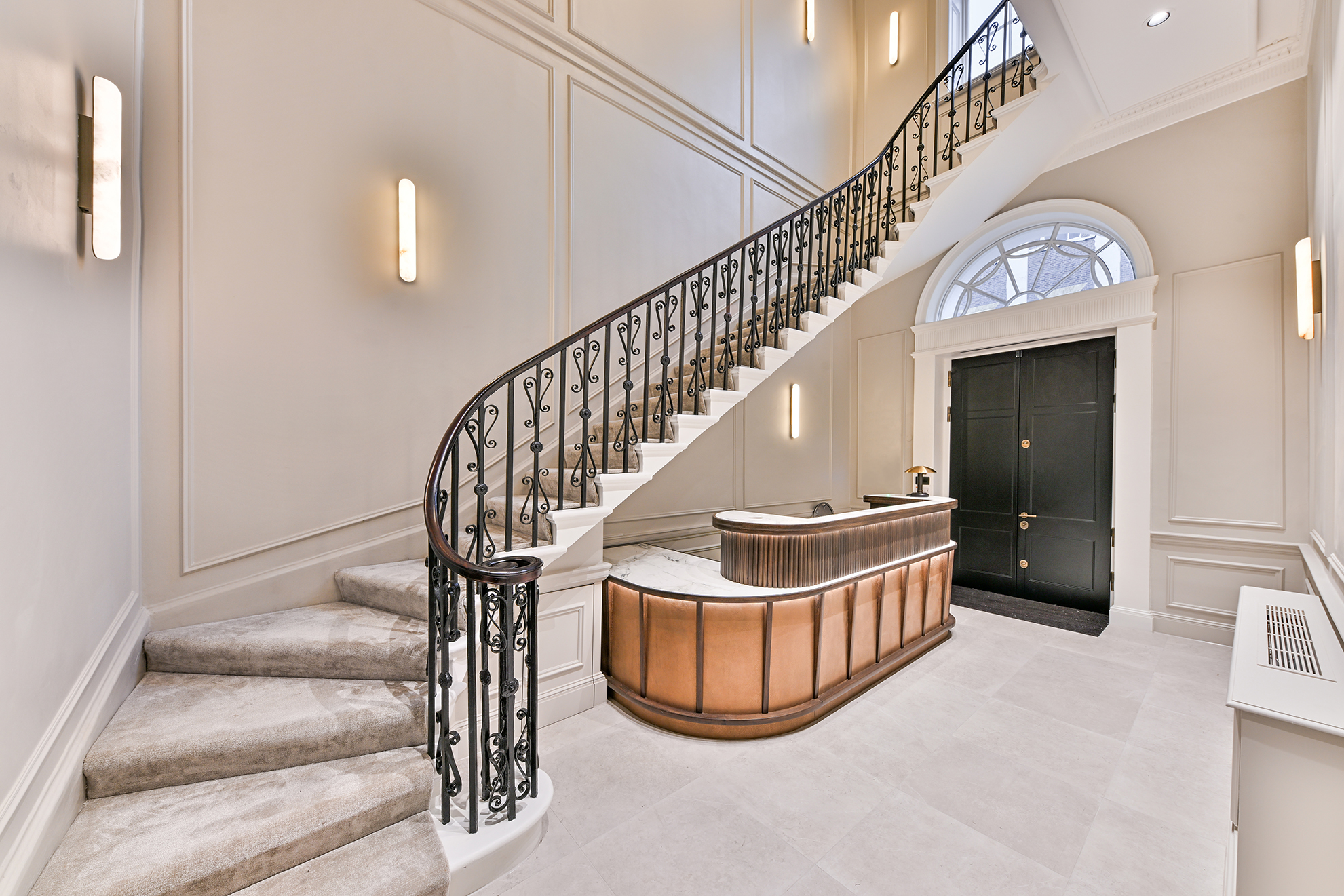 2 Stratford Place, Marylebone, W1