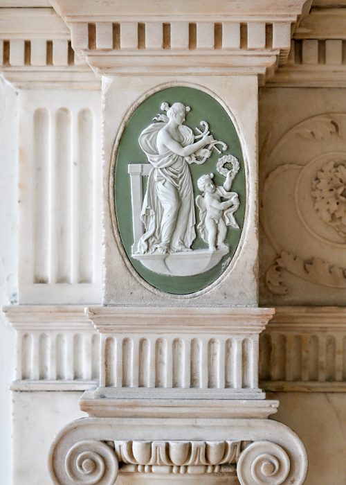 28 Portland Place 72 (detail)